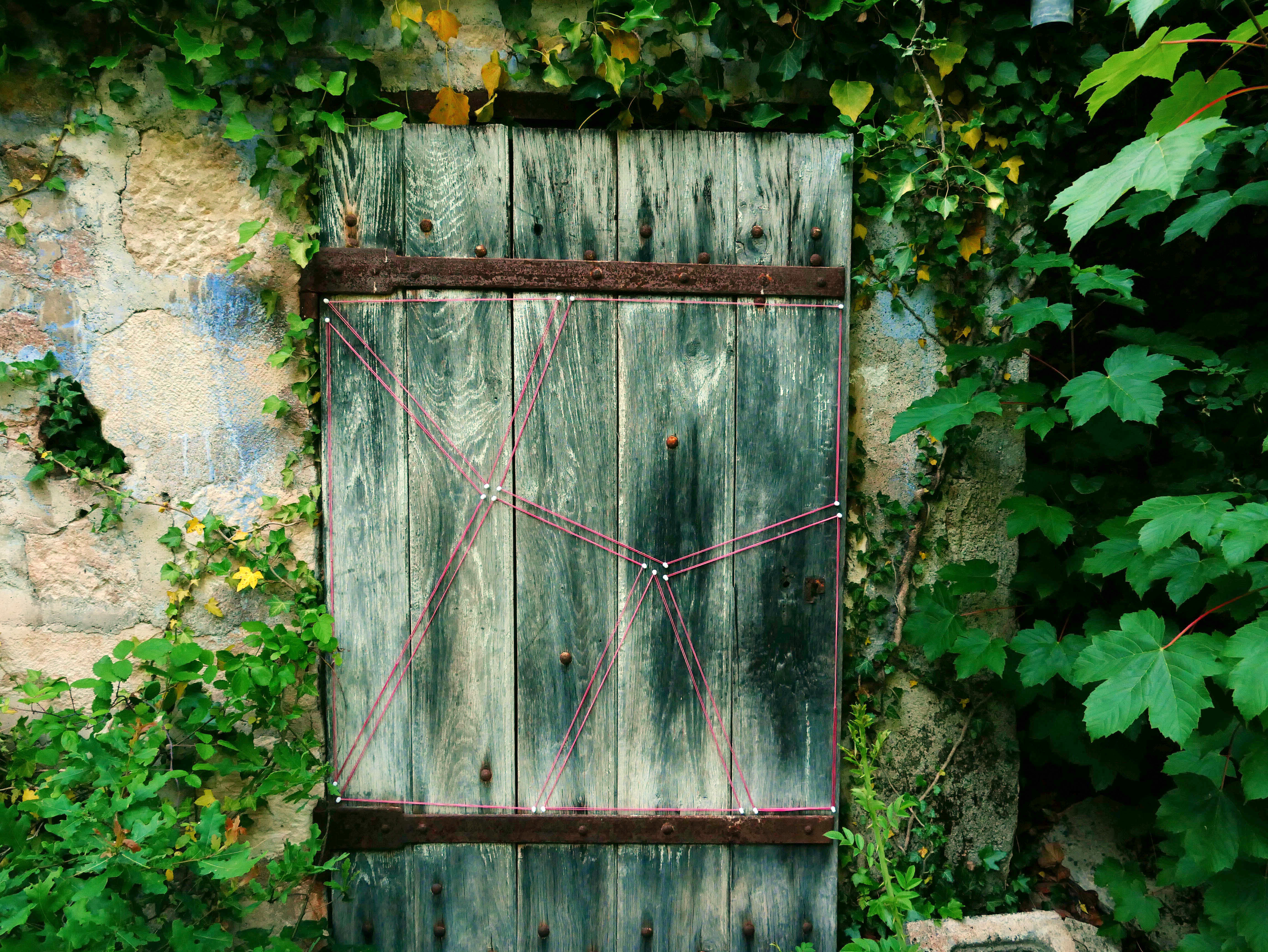 Geometric Figures — photograph 3