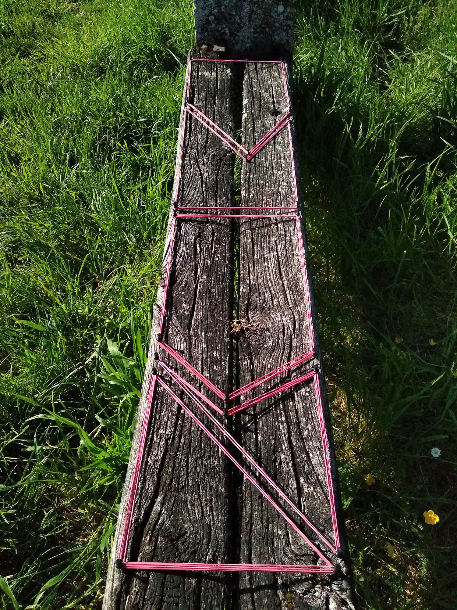 Geometric Figures — photograph 2