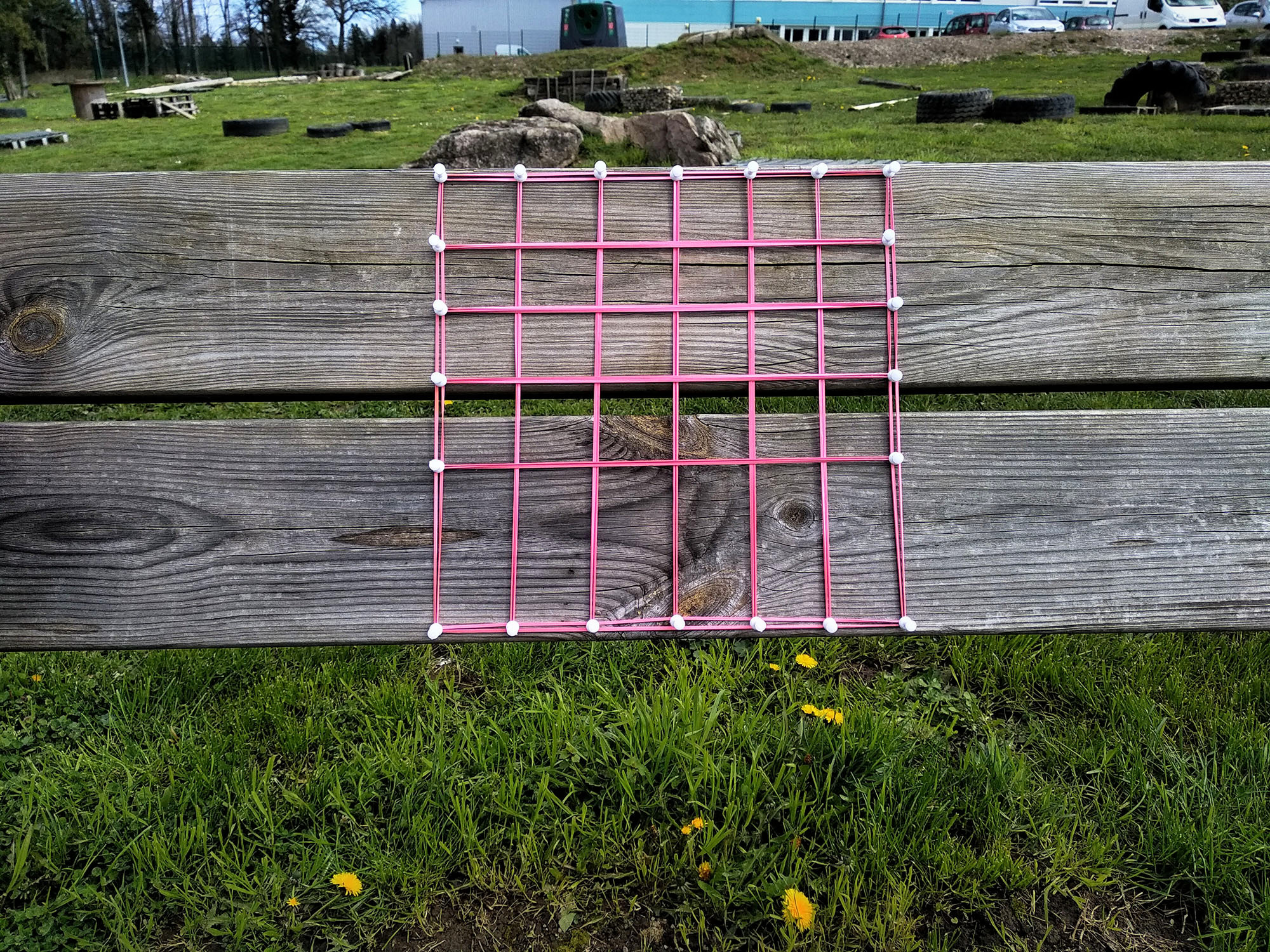 Geometric Figures — photograph 8
