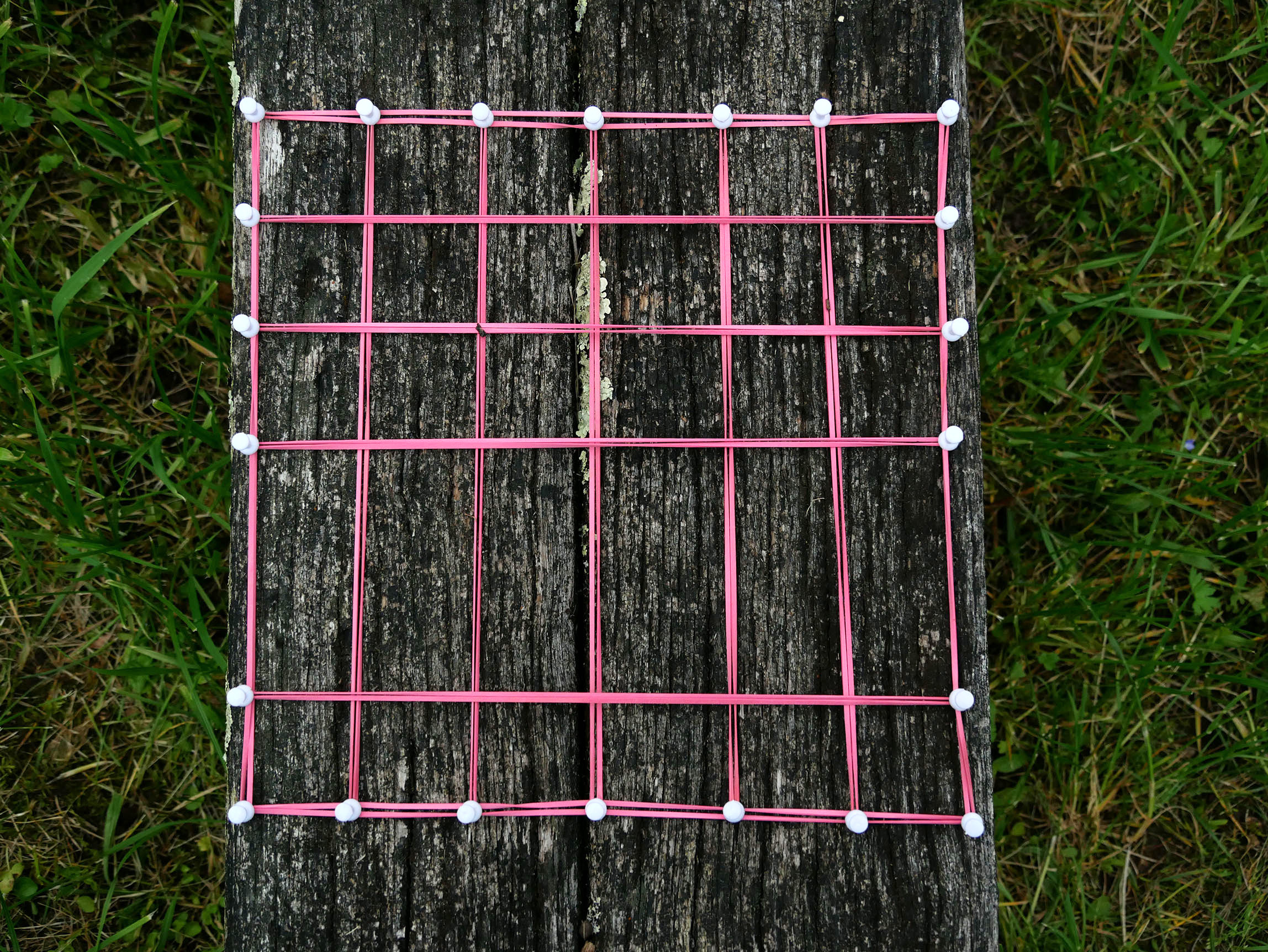 Geometric Figures — photograph 9