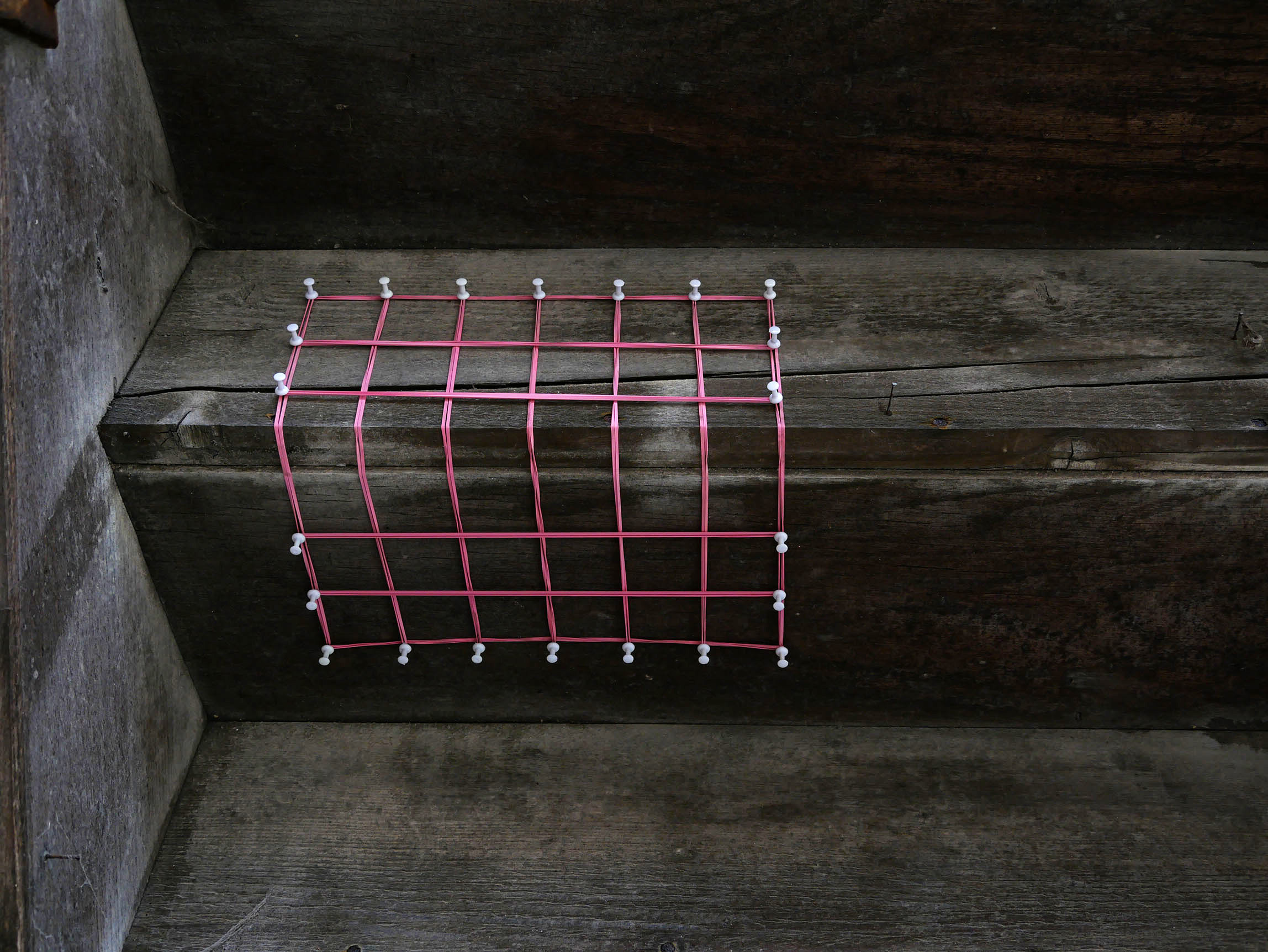 Geometric Figures — photograph 10