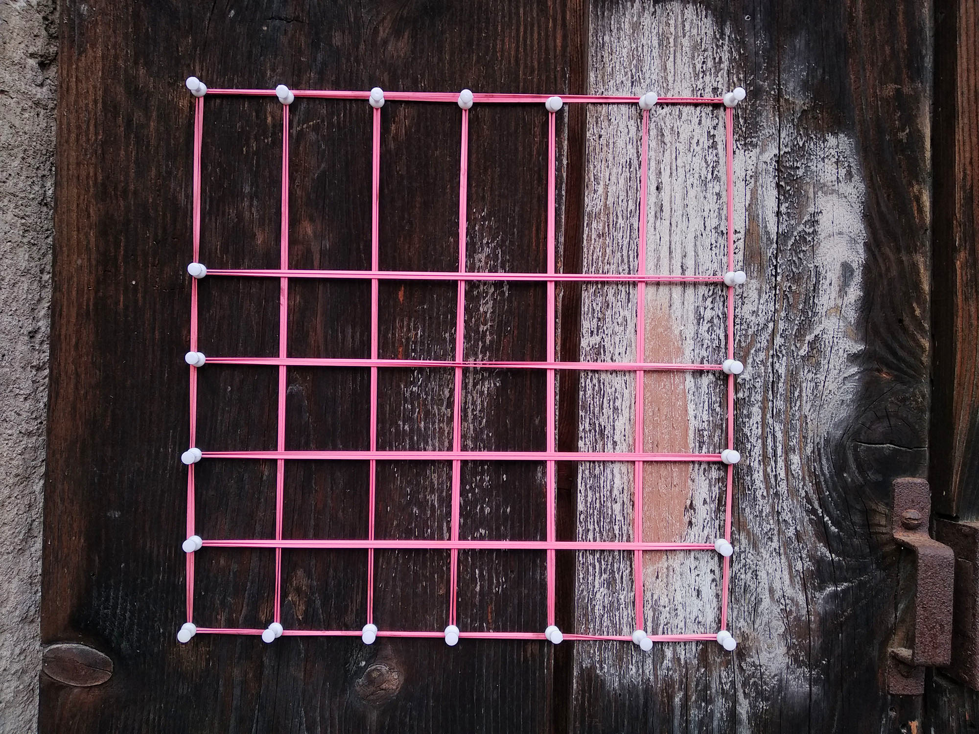 Geometric Figures — photograph 12