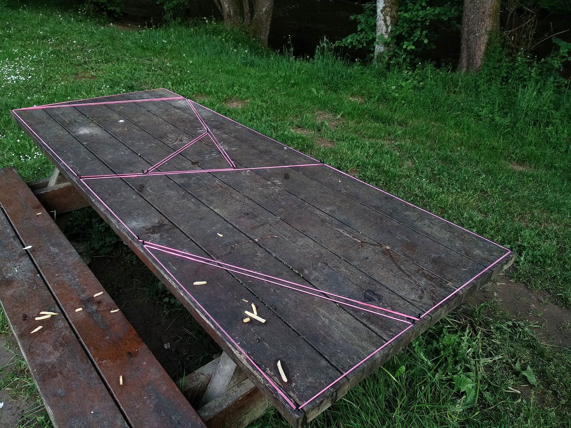 Geometric Figures — photograph 4