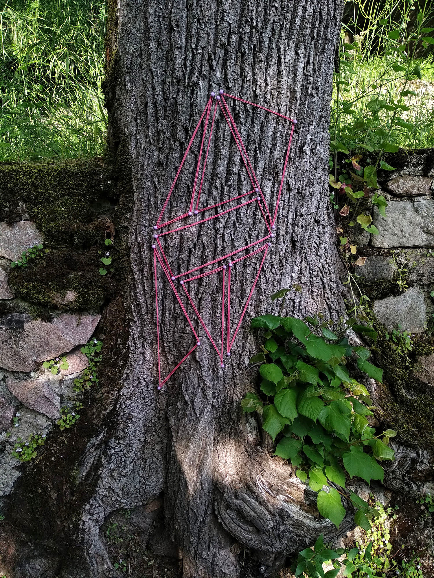 Geometric Figures — photograph 7