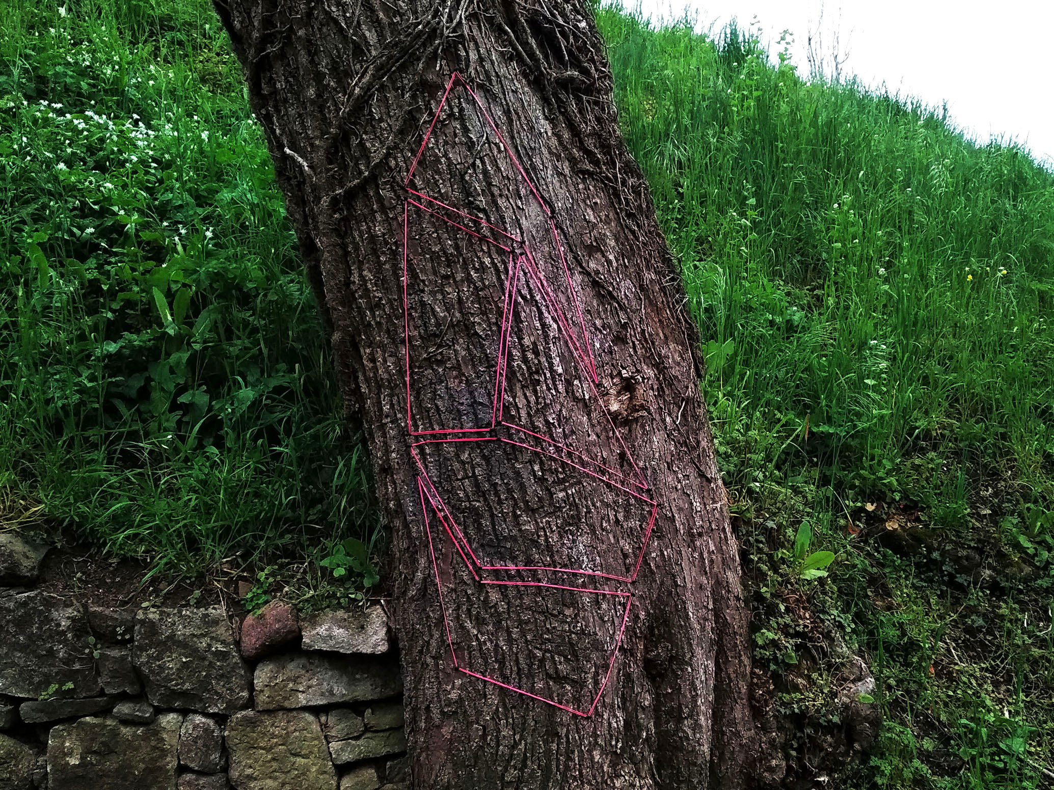 Geometric Figures — photograph 6