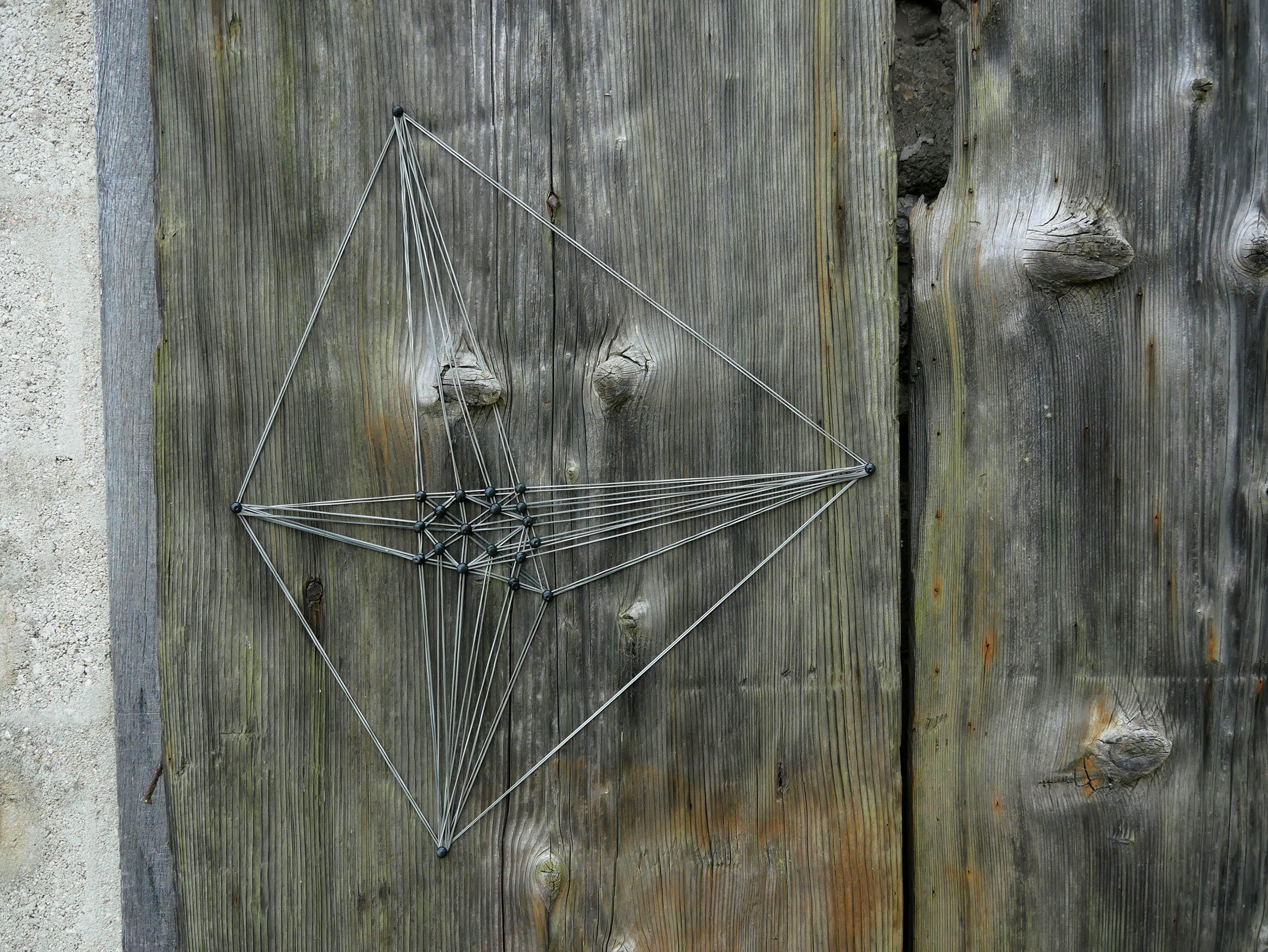 Geometric Figures — photograph 1