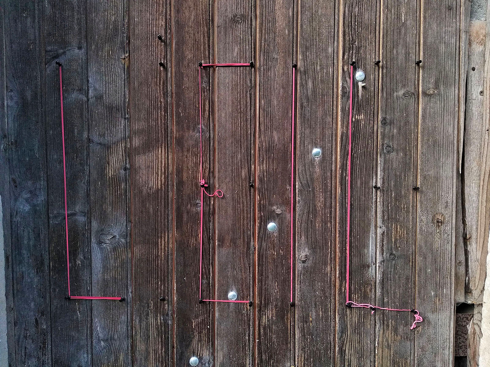 LIENS — second documented state