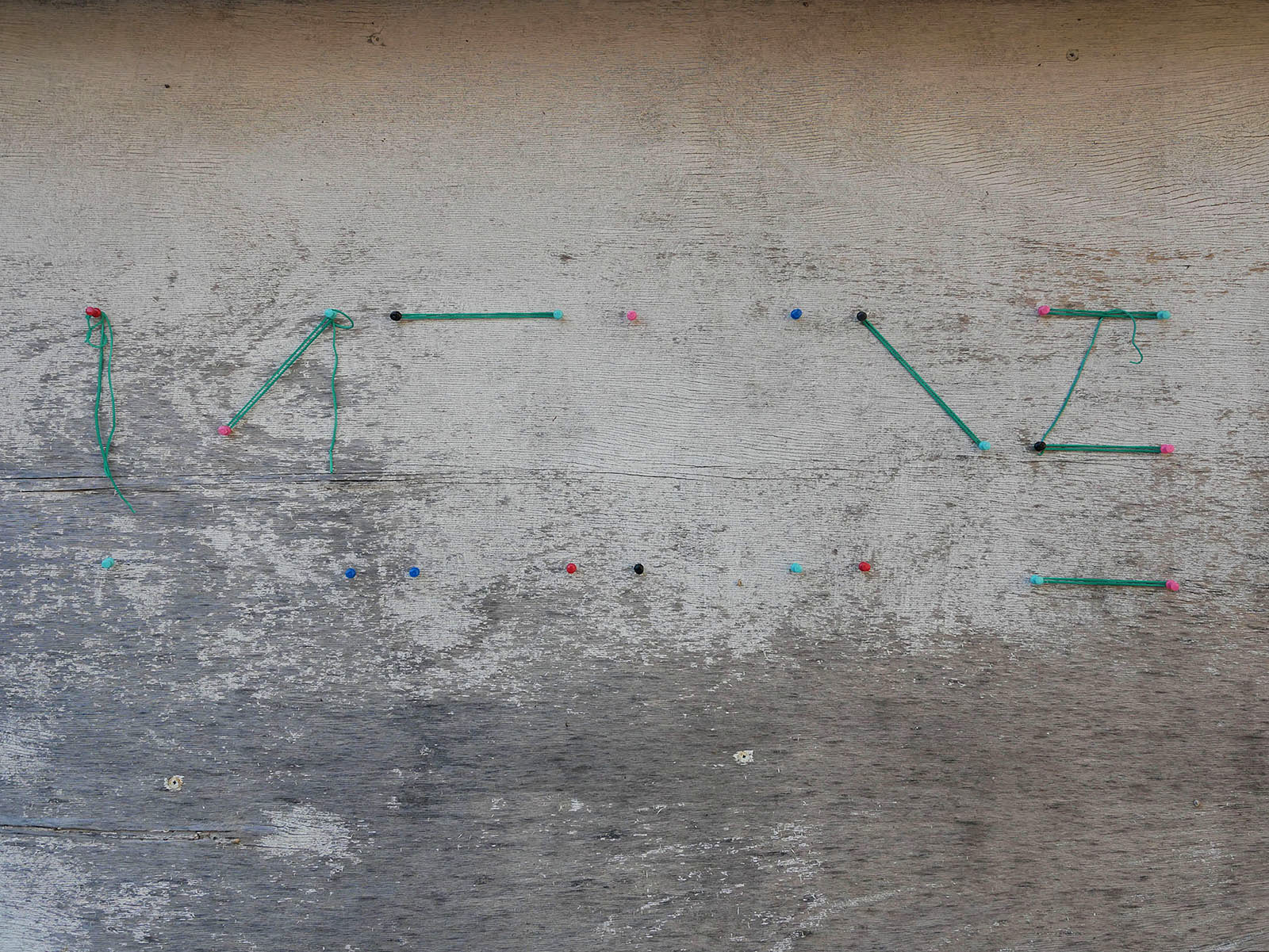 MONDE — third documented state